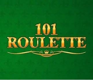 101 Roulette spelautomater