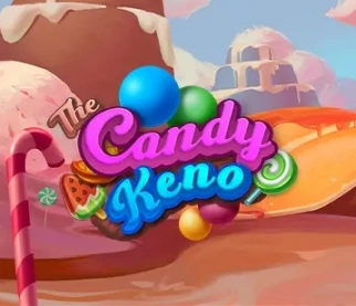 Candy Keno spelautomater