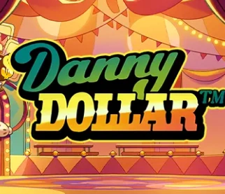 Danny Dollar spelautomater