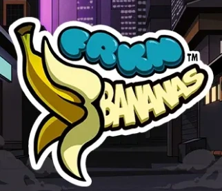 FRKNS Banans spelautomater