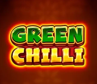 Green Chilli spelautomater