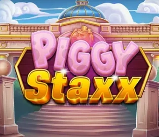 Piggy Staxx spelautomater