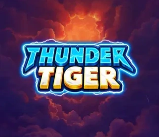 Thunder Tiger spelautomater